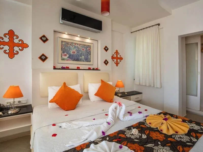DOUBLE SUPERIOR Room, Tropical  Deluxe Suites, Dalaman