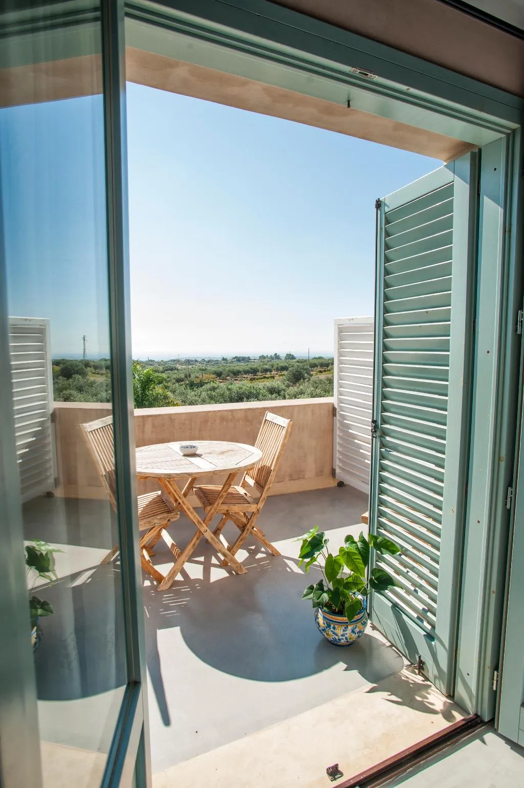 DOUBLE SUPERIOR Room, Relais Casina Miregia, Catania