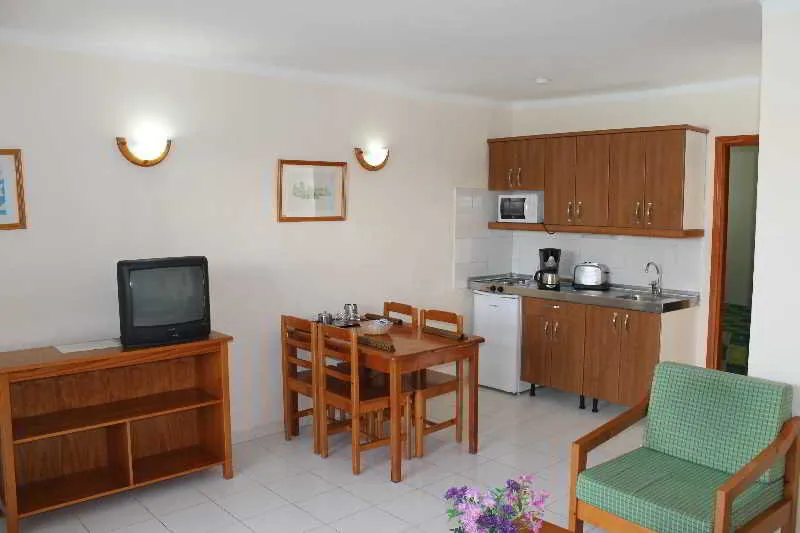 Room, Playa Pocillos, Lanzarote