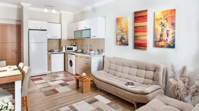 SUITE STANDARD Room, Hattusa Vacation Thermal Club Kazdaglari, Izmir