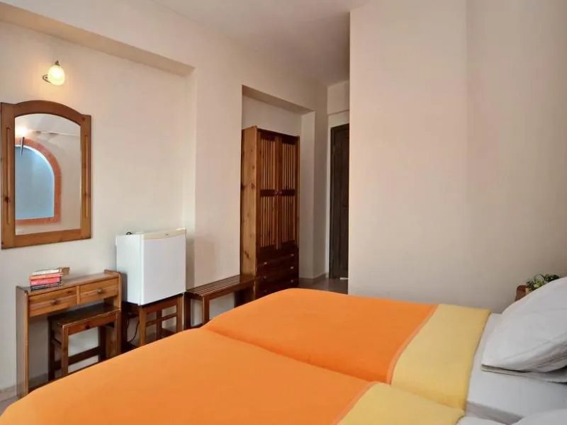 Room, Aria Hotel, Skiathos