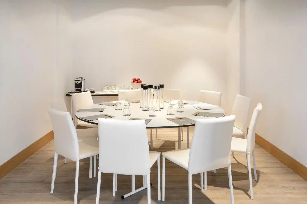 Conferences, Barceló Roma, Rome