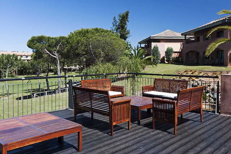 Bar, DoubleTree by Hilton Islantilla Beach Golf Resort, Costa De La Luz