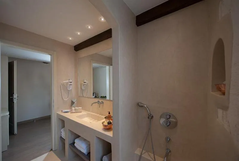 Room, Serenissima Boutique Hotel, Crete