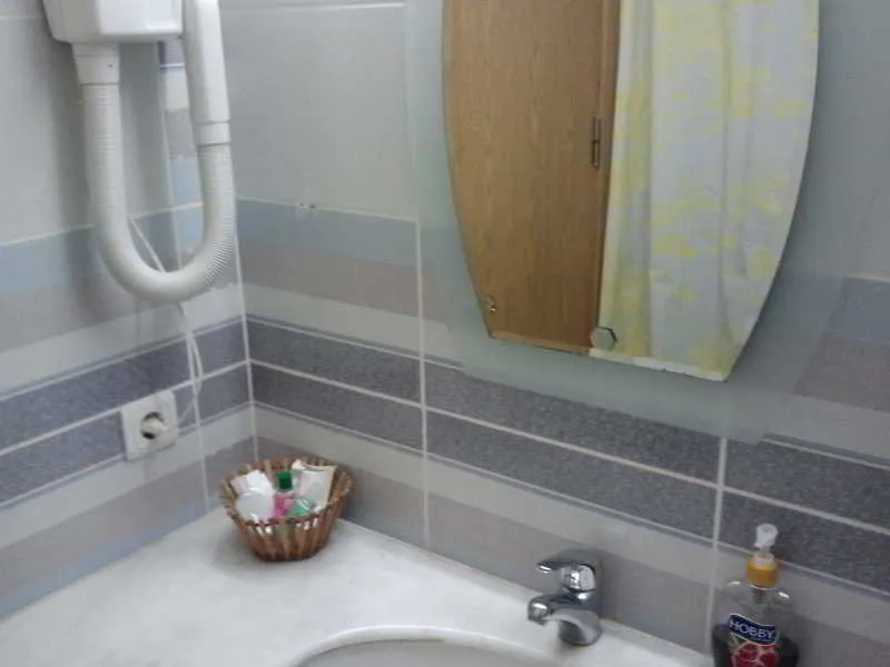 Room, Kocaman Hotel Izmir, Izmir