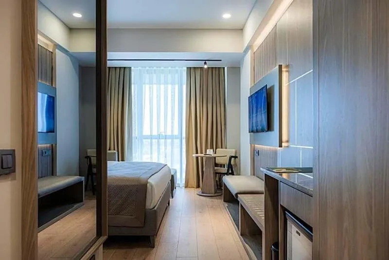General view, Renex Hotels, Antalya