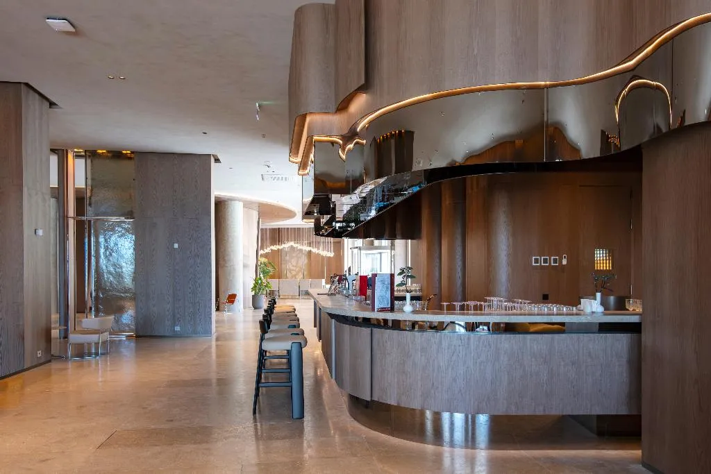 Bar, Club Melas Privé, Antalya