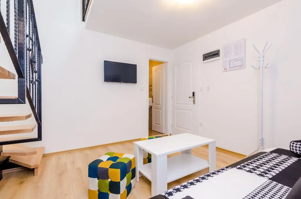 DOUBLE COMFORT Room, Rooms BAZA, Dubrovnik