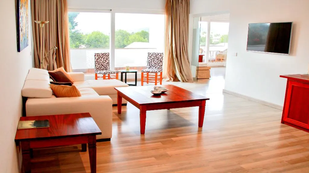 JUNIOR SUITE SUPERIOR Room, Golf Santa Ponsa, Majorca
