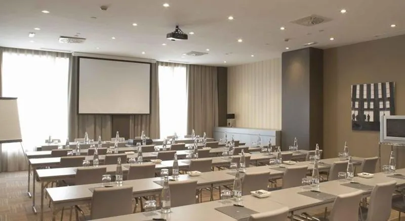 General view, AC Hotel by Marriott Alicante, Costa Blanca