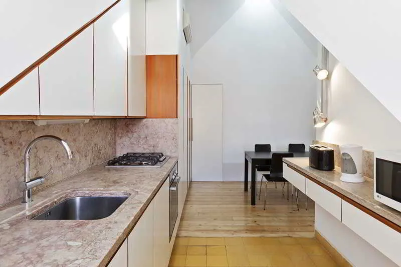 APARTMENT ONE BEDROOM Room, Hello Lisbon Cais do Sodré Apartments, Lisbon