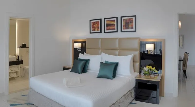 Room, Damac Maison De Ville Breeze, Dubai