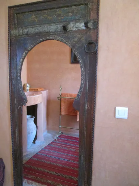 DOUBLE DELUXE Room, Riad Dama, Marrakech