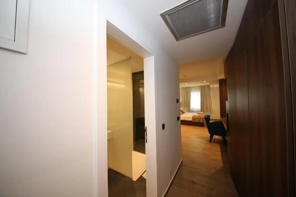 SUITE STANDARD Room, Hotel Scala, Split