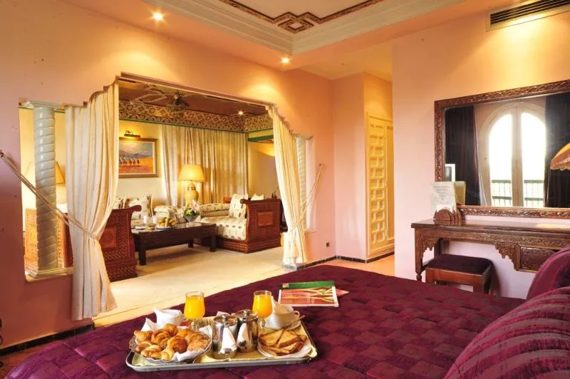 SUITE STANDARD Room, El Andalous, Marrakech
