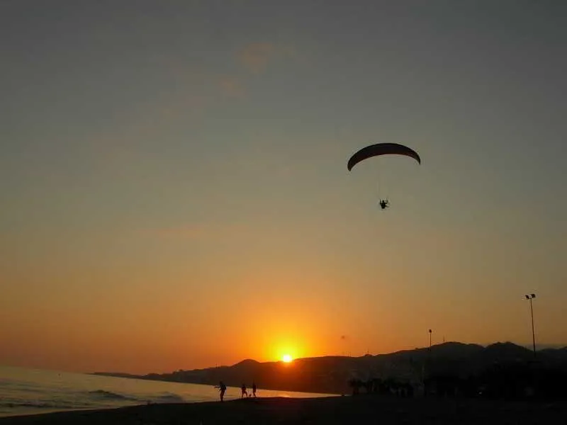 Sports and Entertainment, Villa Frigiliana, Costa Del Sol