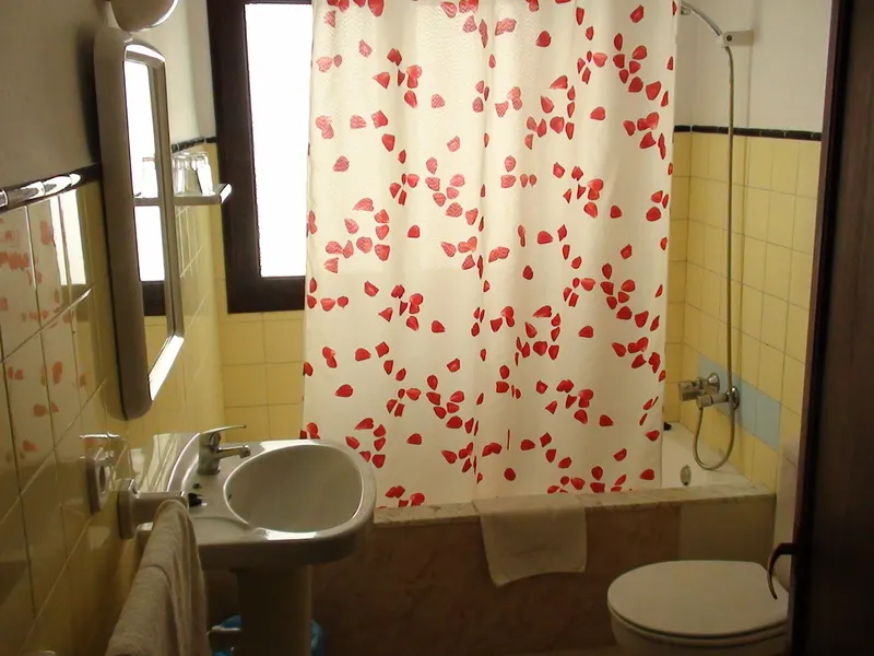 Room, Oasis D'or, Majorca
