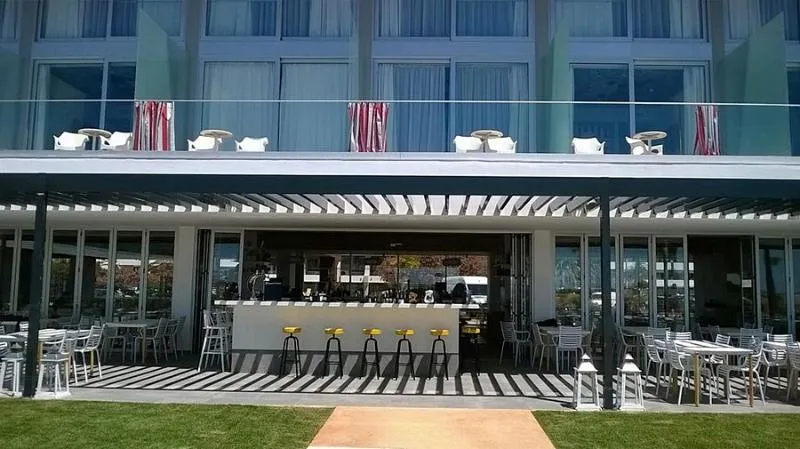 Restaurant, Pestana Alvor South Beach Premium Suite Hotel, Algarve