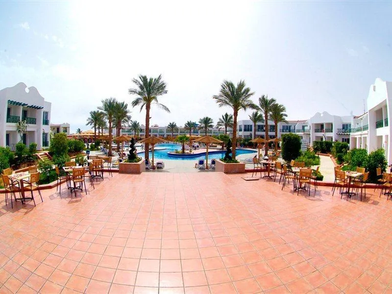 Lobby, Panorama Naama Heights, Red Sea Riviera