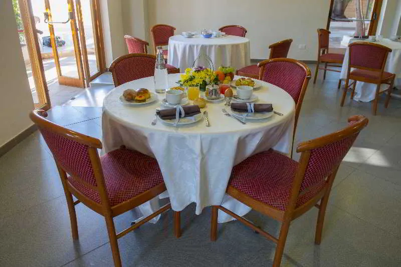 Restaurant, Dei Pini, Catania