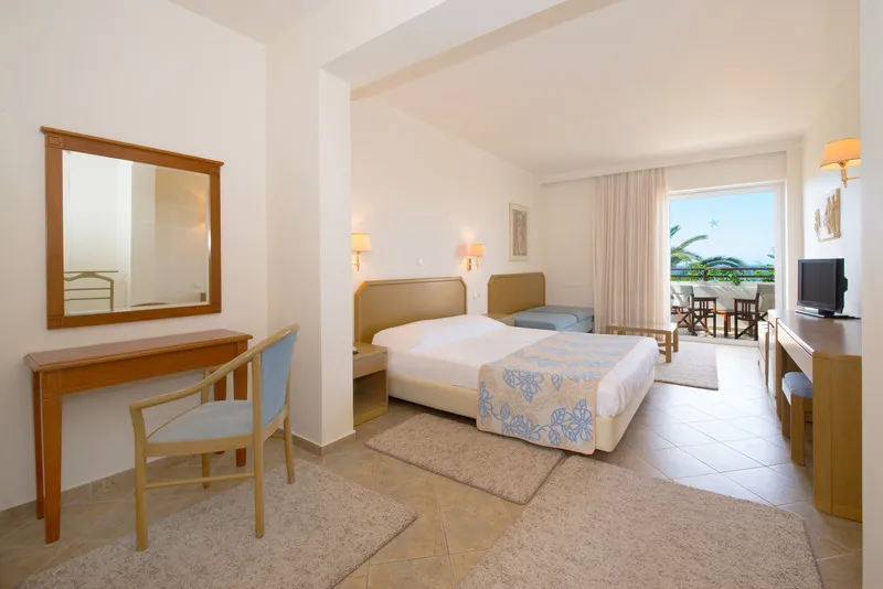 Room, Iberostar Waves Creta Panorama & Mare, Crete