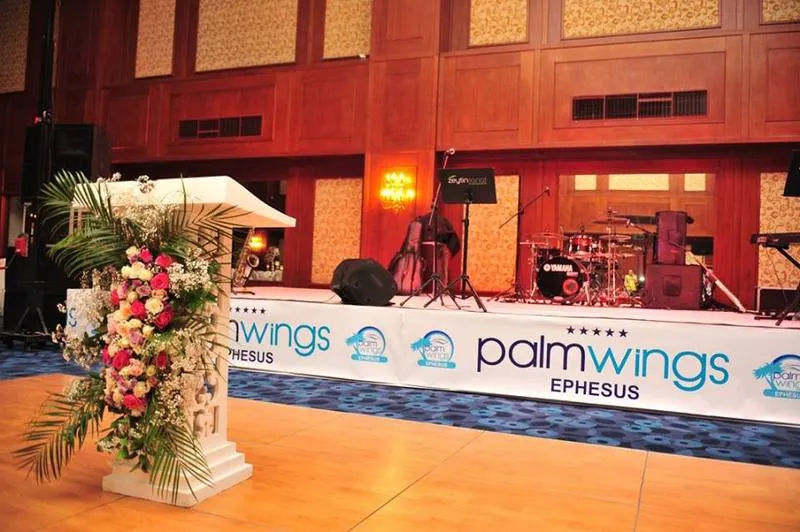 Conferences, Palm Wings Ephesus Beach Resort Hotel, Izmir