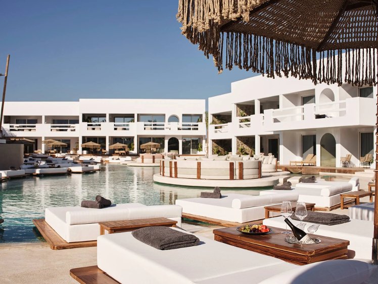 Aya Resort, Cyprus