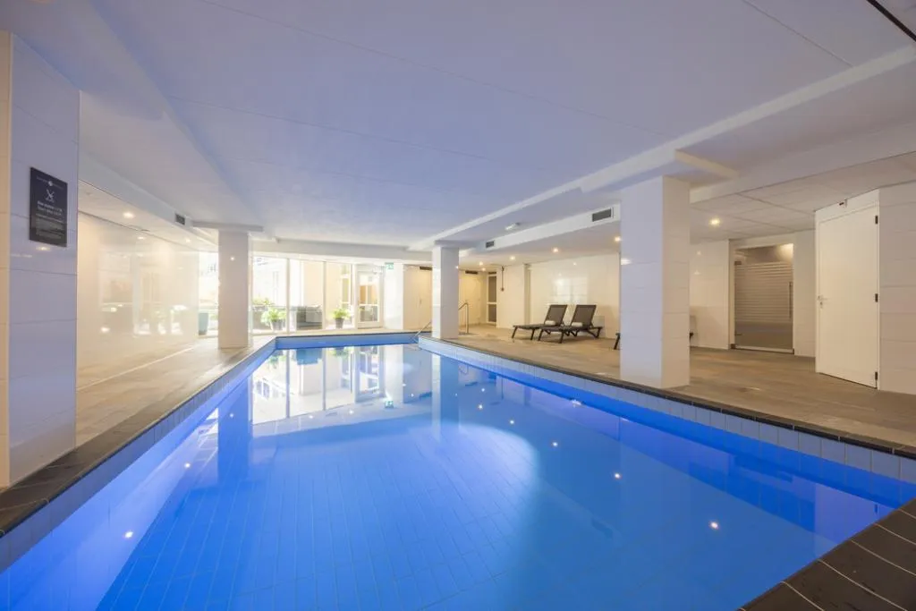 Pool, Fletcher Hotel Jan van Scorel, Amsterdam
