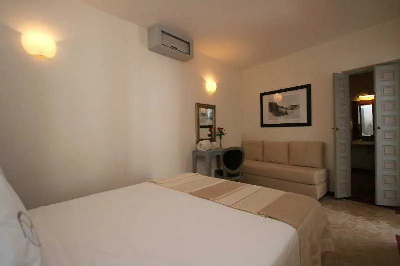 Room, Riad Les Jardins des Lilas, Marrakech