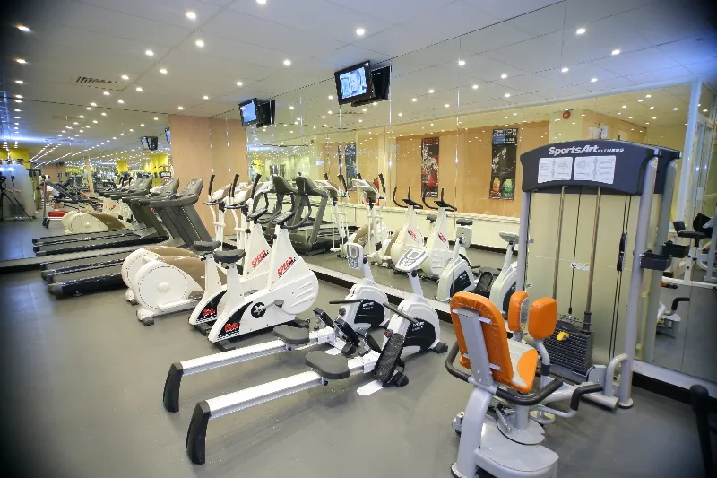 Sports and Entertainment, Soreda Hotel, Malta