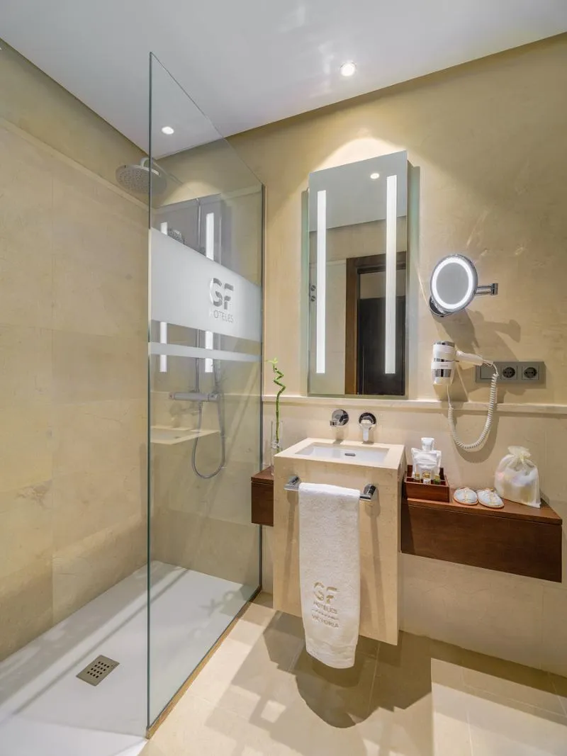 SUITE PREMIER Room, GF Victoria, Tenerife