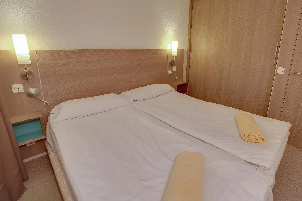 SUITE STANDARD Room, Hotel Riviera Vista, Gran Canaria