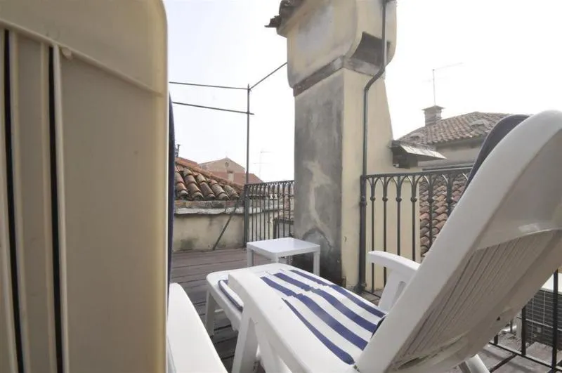 General view, Ca' Leon d'Oro, Venice