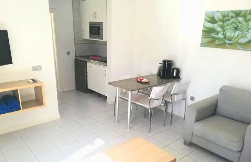 APARTMENT SEA VIEW Room, Servatur Riosol, Gran Canaria