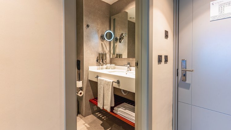 Sy Luxury Belek, Antalya