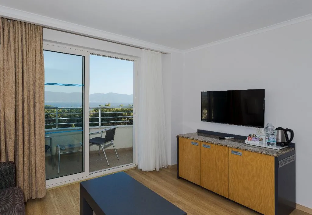 DOUBLE SUPERIOR Room, Sealight Resort Hotel, Izmir