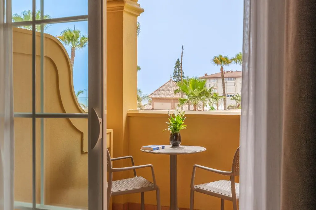 DOUBLE SIDE SEA VIEW Room, Iberostar Waves Málaga Playa, Costa Del Sol
