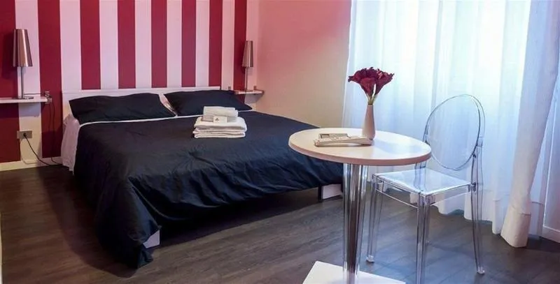 General view, Il Giglio Rosso - B&B, Florence