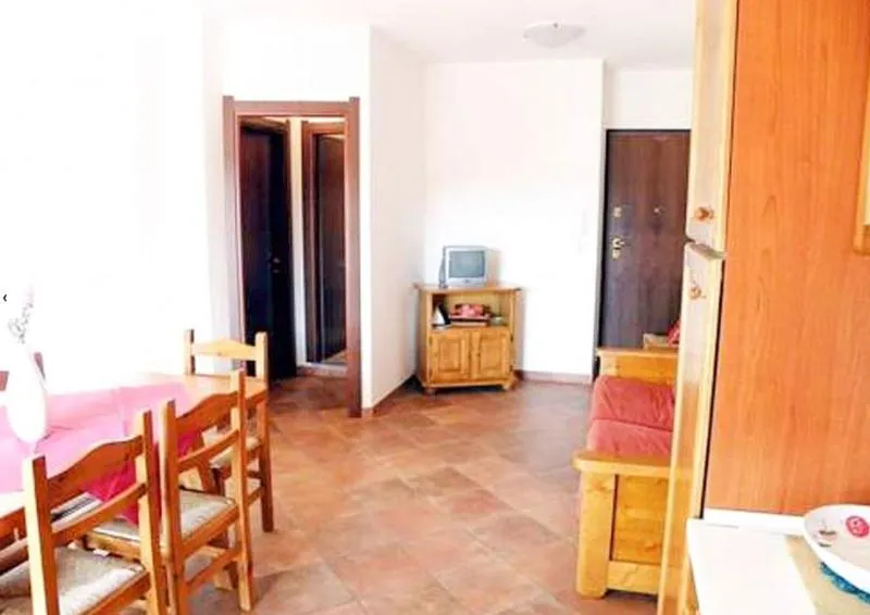 APARTMENT CAPACITY 6 Room, Residence La Tanchitta, Alghero