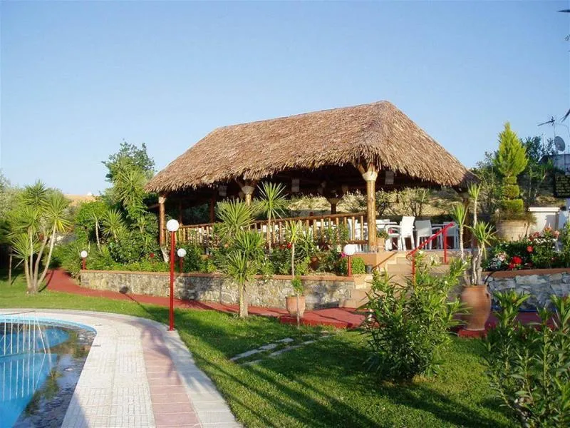 General view, New Kydonia Suites & Studios, Crete