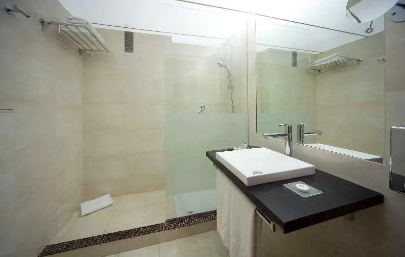 TRIPLE SUPERIOR Room, Taburiente, Tenerife