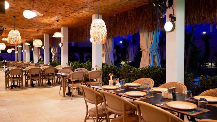 Sy Luxury Belek, Antalya