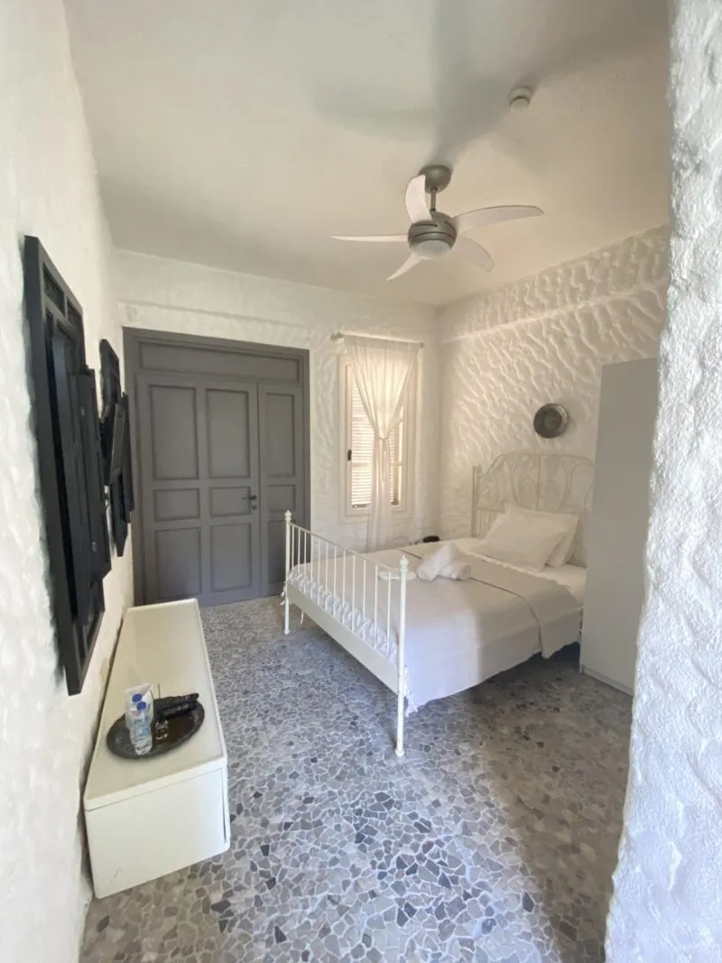 DOUBLE STANDARD Room, Ala Hotel Alacati, Izmir