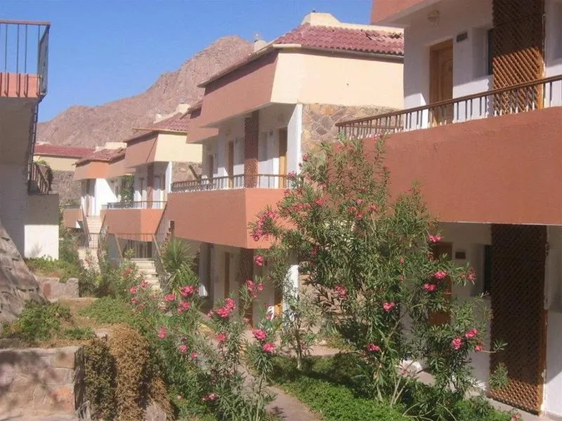 General view, Catherine Plaza, Red Sea Riviera