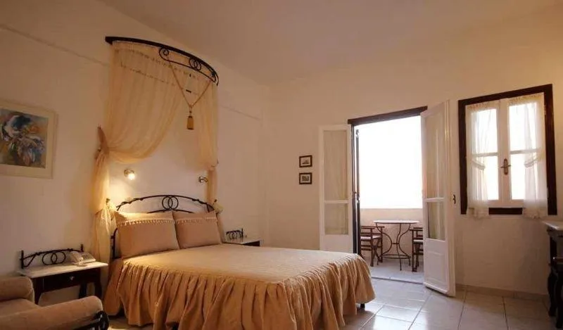 SUITE TWO BEDROOMS Room, Caldera's Dolphin, Santorini