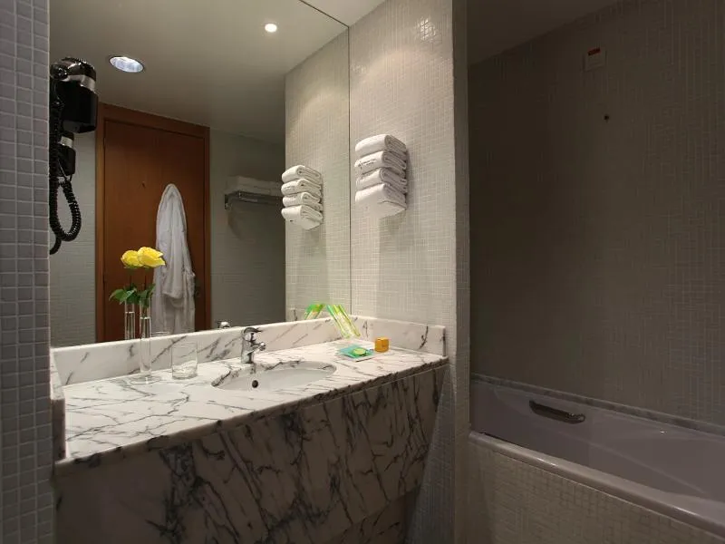 STUDIO CLASSIC Room, Marina Club Lagos Resort, Algarve