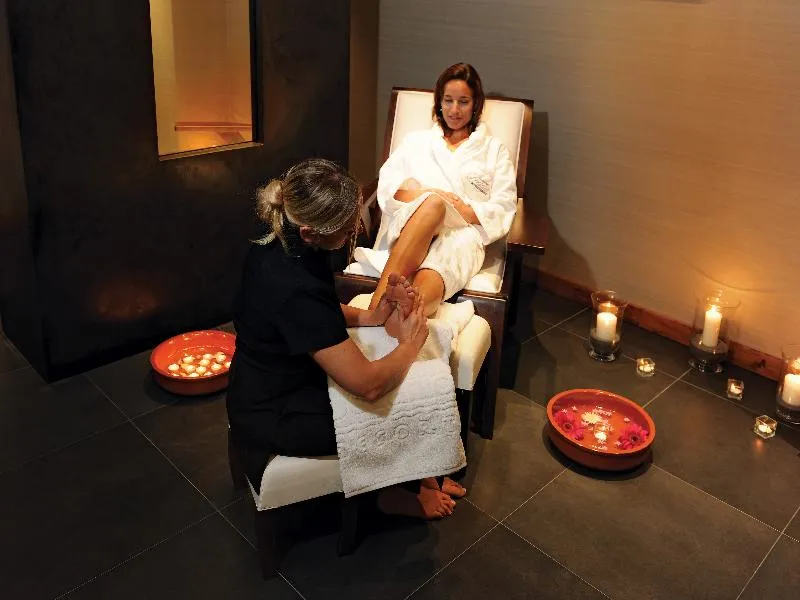 Sports and Entertainment, Belmar Spa & Beach Resort, Algarve