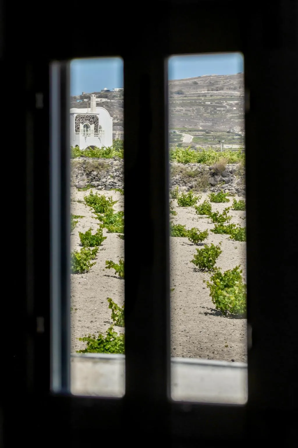 APARTMENT TWO BEDROOMS WITH PRIVATE POOL Room, Thermes Luxury Villas by Mr and Mrs White, Santorini