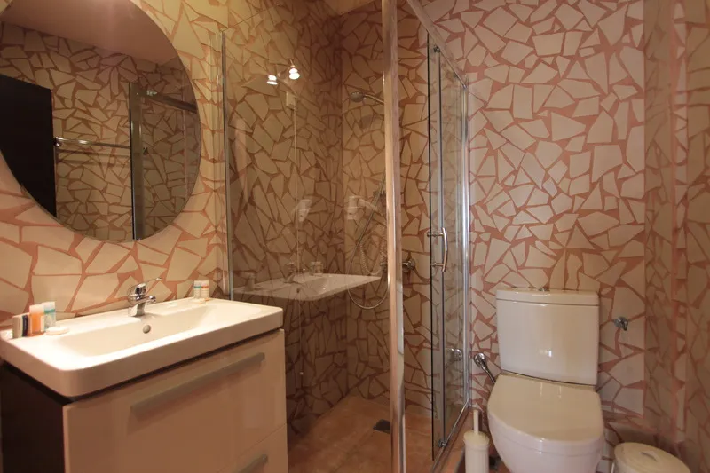 Double or Twin EXECUTIVE Room, White Lotus, Athens