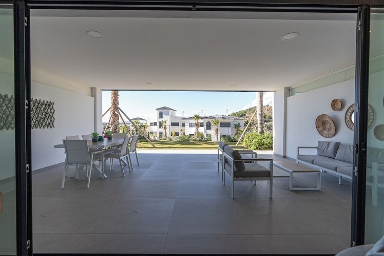 Estepona Holiday Hills, Costa Del Sol